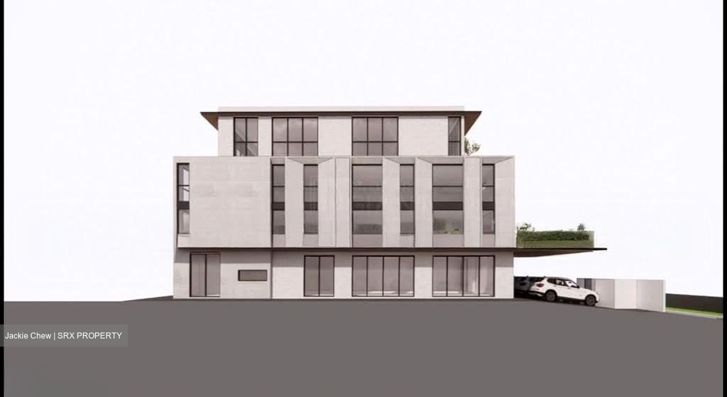 Sommerville Road (D13), Semi-Detached #566536821